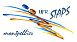 Logo UFR STAPS UMb